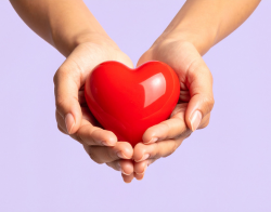 Topik Bulan ini : Congenital Heart Disease Awareness Week( 7-14 Februari)