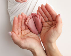 Topik Bulan ini : World Premature Day (17 November)