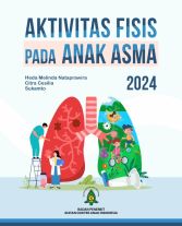 Aktivitas Fisis pada Anak Asma