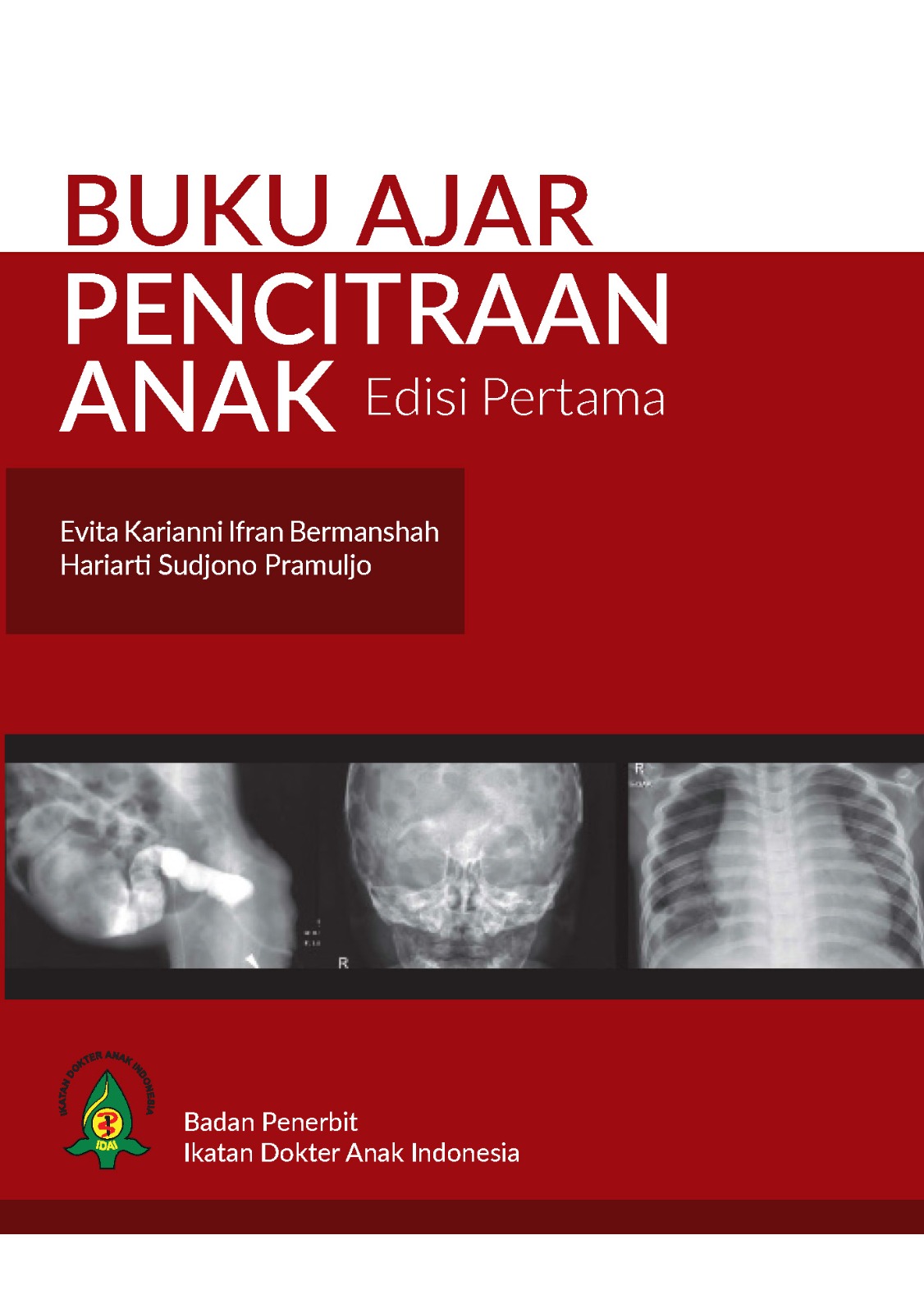 Buku Ajar 
