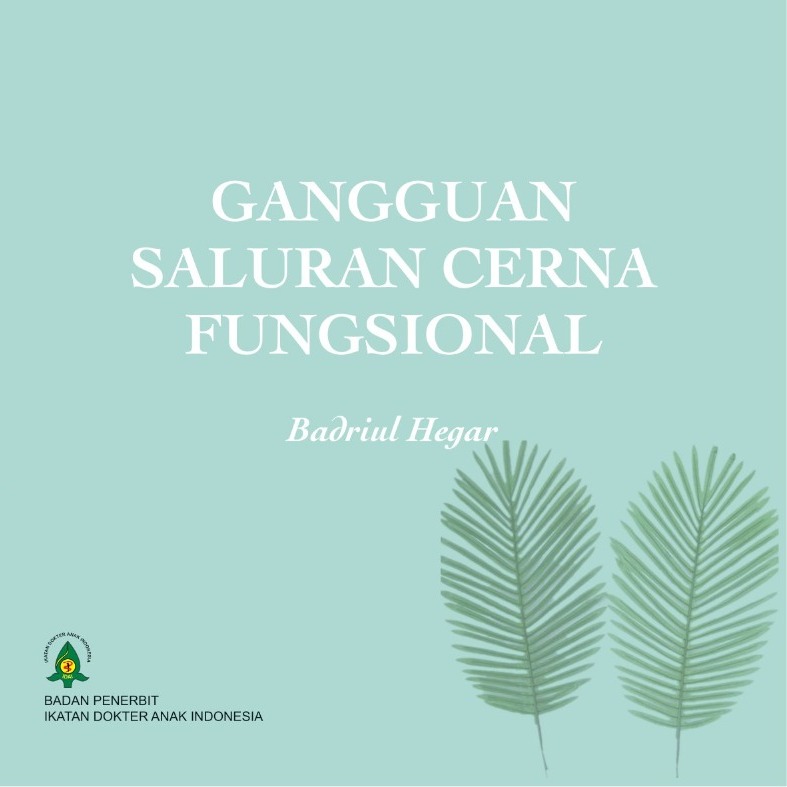 Gangguan Saluran Cerna Fungsional