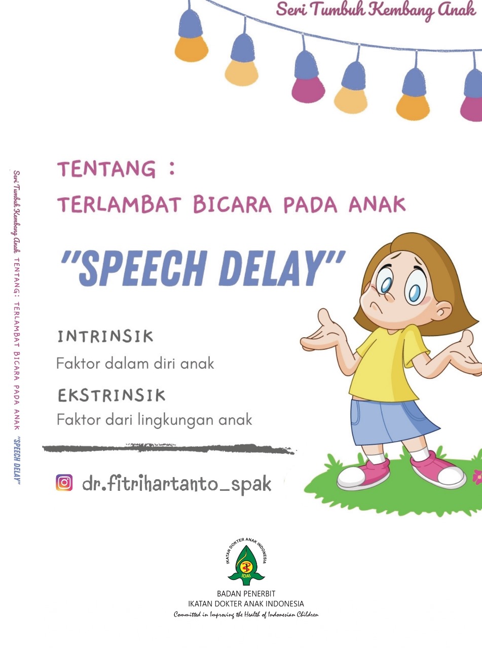 Speech Delay
