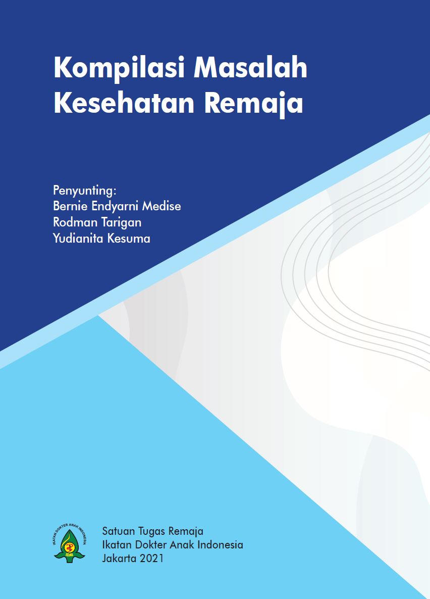 Kompilasi Masalah Kesehatan Remaja