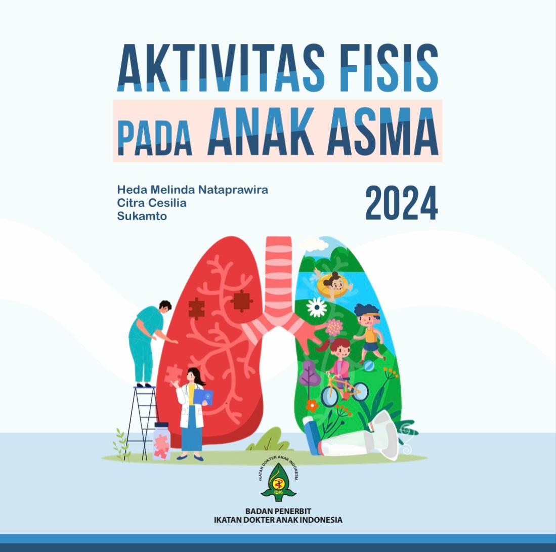 Aktivitas Fisis pada Anak Asma