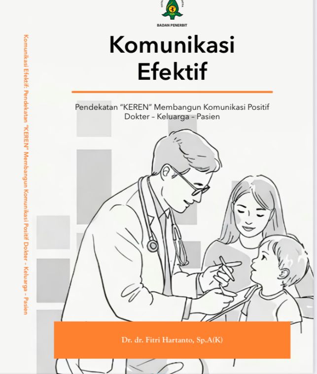 Komunikasi Efektif